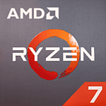 Компьютер на базе AMD Ryzen 7