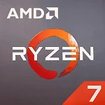 Настольный компьютер Компьютер на базе AMD Ryzen 7