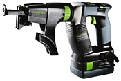 Festool DWC 18-4500 Li 3,1 Compact