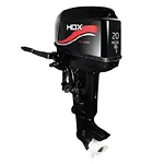 HDX T 20 FWS