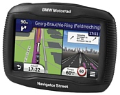 BMW Motorrad Navigator Street