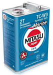 Mitasu MJ-923 TC-W3 4л