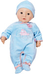 Zapf Creation Baby Annabell Brother Doll 794654