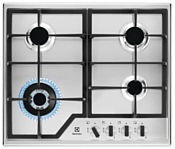 Electrolux GPE 363 MX