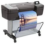 HP DesignJet Z9+ PostScript 24" W3Z71A