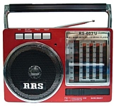 RRS RS-603U