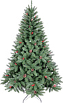 Christmas Tree Classic Lux Dekor 1.5 м