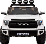 RiverToys Toyota Tundra Mini JJ2266 (белый)