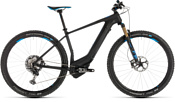 Cube Elite Hybrid C:62 SLT 500 29 (2019)