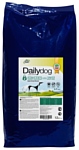 Dailydog (12 кг) Adult Small Breed Chicken and Rice