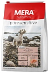 Mera (1 кг) Pure Sensitive Mini с лососем и рисом для взрослых собак