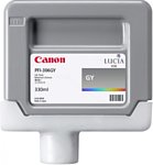 Аналог Canon PFI-306GY (6666B001)