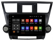 ROXIMO 4G RX-1122 Toyota Highlander 2 (Android 6.0)