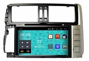 Parafar Toyota Land Cruiser Prado 150 2010-2012 DVD Android 7.1.1 (PF065D)