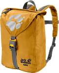 Jack Wolfskin Murmel 8 golden yellow