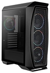 AeroCool Aero One Eclipse Black