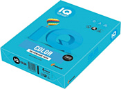 IQ Color AB48 A4 (светло-синий, 80 г/м2, 500 л)