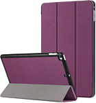 JFK для iPad mini 5 (фиолетовый)