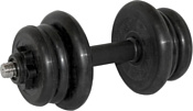 MB Barbell Атлет 11.5 кг