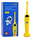 Revyline RL 020 Kids, желтая