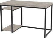 TMB Loft Феникс Сосна 1200x600 40 мм (графит) TMB Loft Феникс Сосна 1200x600 40 мм (графит)