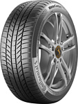 Continental WinterContact TS 870 P 235/60 R18 103V