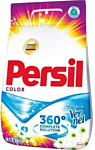 Persil 360° Complete Solution Color Свежесть от Vernel 4.5 кг