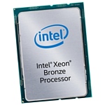 Intel Xeon Bronze Skylake