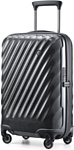 Ninetygo Ultralight Luggage 20'' (черный)