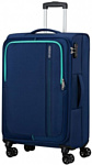 American Tourister Sea Seeker Combat Navy 68 см