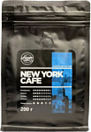 Fusion Coffee New York Cafe молотый 200 г