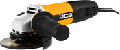 JCB AG125H-E