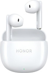 HONOR Earbuds X6 (белый, международная версия)