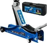 Зубр 43058-2-K 2т (кейс)