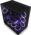 NZXT H9 Flow CM-H91FB-01 NZXT H9 Flow CM-H91FB-01