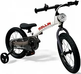 Bubago Rollin (серый)