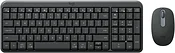 Logitech MK250 Compact Bluetooth Wireless Combo 920-013853 (графит)