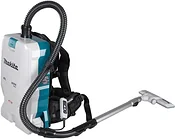 Makita VC011GZ (без АКБ и ЗУ)