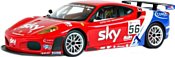 MJX Ferrari F430 GT (8108A) MJX Ferrari F430 GT (8108A)