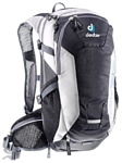 Deuter Compact EXP 12 black/white