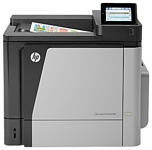 HP LaserJet Enterprise M651n