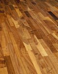 Wood Bee Орех американский трехполосный Wood Bee Орех американский трехполосный