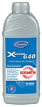 Comma Xstream G40 Antifreeze & Coolant Concentrate 1л
