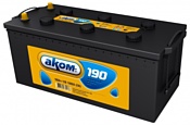 Аком Классик 6СТ-190 R (190Ah) Аком Классик 6СТ-190 R (190Ah)