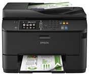 Epson WorkForce Pro WF-4630DWF