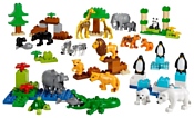 LEGO Education 45012 Дикие животные