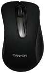 Canyon CNE-CMS2 black USB
