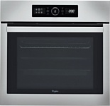 Whirlpool AKZ 6230 IX