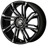 Enkei SH48 8x17/5x112 D72.6 ET45 BKL