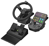 Saitek Heavy Equipment Precision Control System for PC